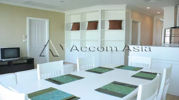  1  2 br Condominium For Rent in Charoen Nakhon ,Bangkok BTS Krung Thon Buri at Baan Sathorn Chaophraya 29999